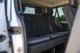 OPEL VIVARO-B