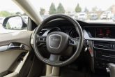 AUDI A5 SLINE QUATTRO