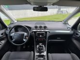 Ford Galaxy Titanium