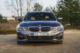 BMW 318I M-PACK