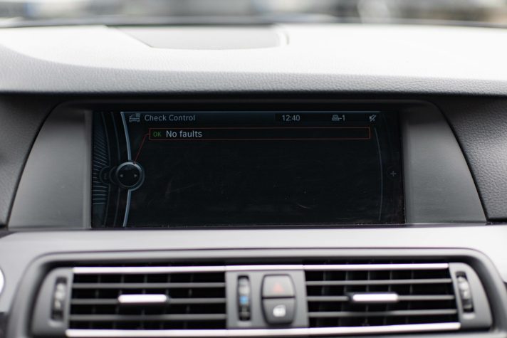 BMW 525d