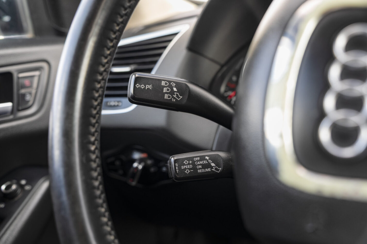 AUDI Q5 QUATTRO