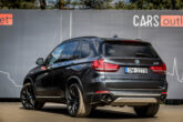 BMW X5 SDRIVE35I