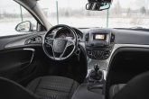 OPEL INSIGNIA SPORTS TOURER