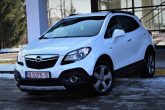 OPEL MOKA 1.7 CDTI 96KW.
