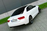 AUDI A5 COUPE