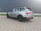 BMW X3 FACELIFT 2.0 D, 2008G.