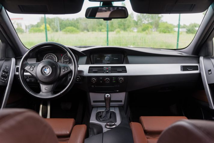 BMW 530 MPACK XDRIVE