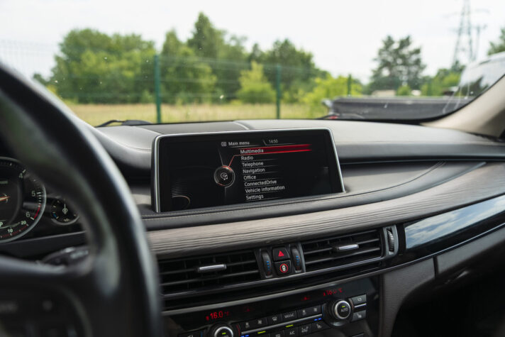 BMW X5 XDRIVE30D