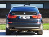 BMW 530 GT