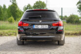 BMW 525 M-PACK