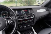BMW X3 XDRIVE30D