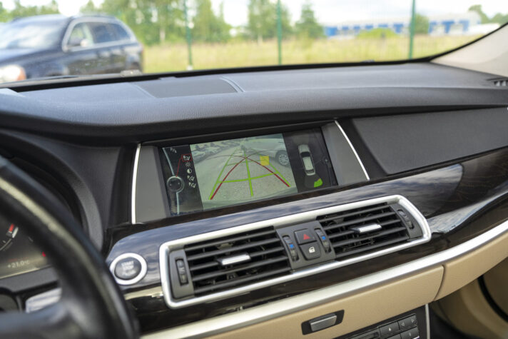 BMW 530GT XDRIVE