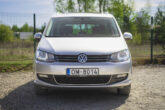 VW SHARAN ALLSTAR