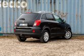 Opel Antara Cosmo