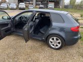 AUDI A4 1.9