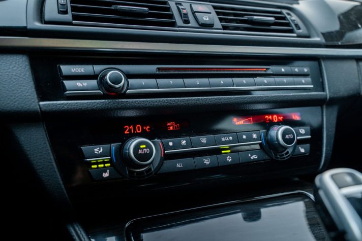BMW 525D