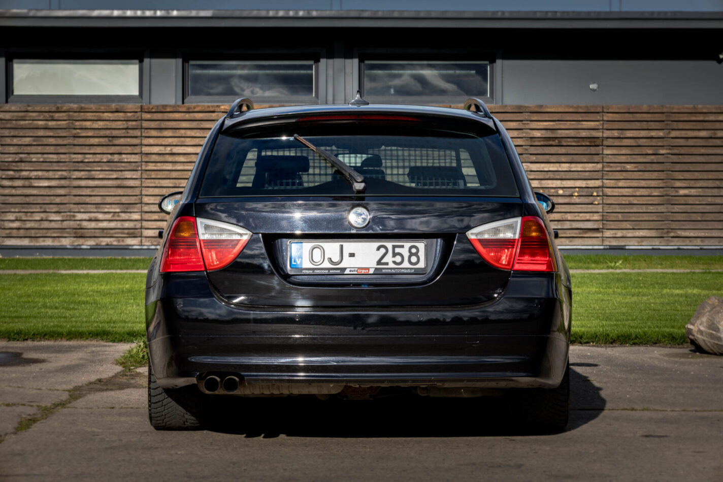 BMW 325