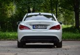 Mercedes-Benz Cla220 Sedans 2.2Cdi (125kw- 170z/s) Dīzelis ar automatisko ātrumkārbu.