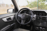 MERCEDES BENZ GLK 220 4MATIC