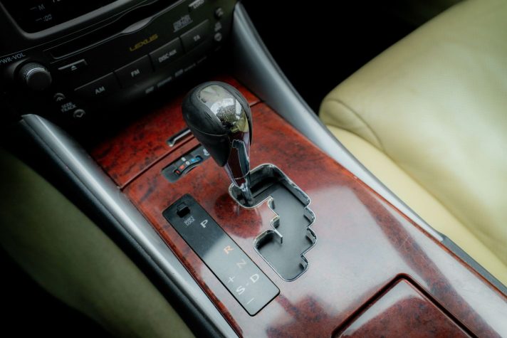 LEXUS IS 250