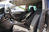 VW PASSAT CC