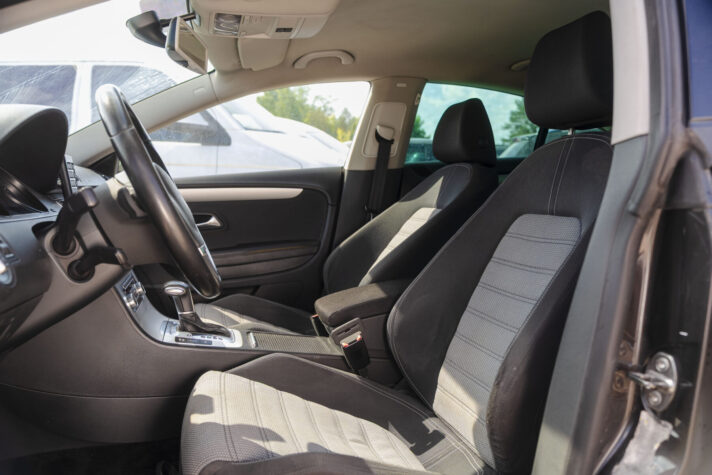 VW PASSAT CC