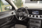 MERCEDES BENZ E300 DE