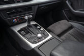 AUDI A6 LIMOUSINE S-LINE QUATTRO