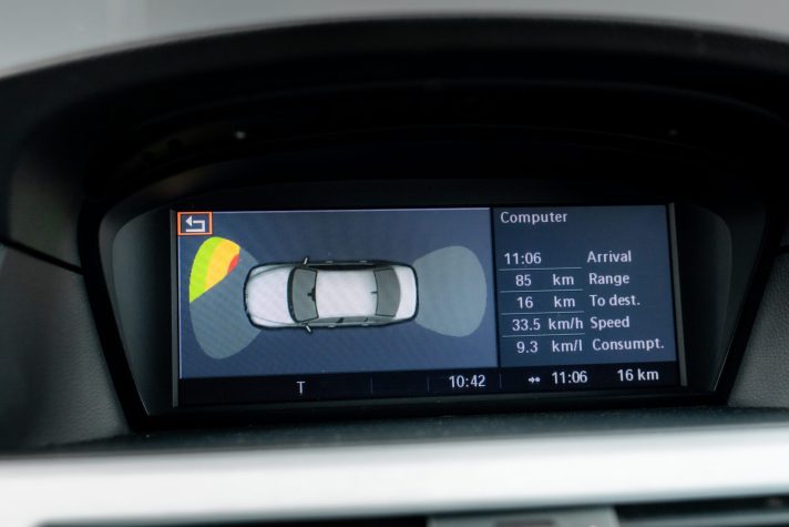 BMW 530D
