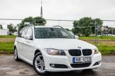 BMW 318d