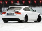 AUDI A7 S-LINE