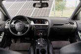 AUDI A4 AVANT QUATTRO