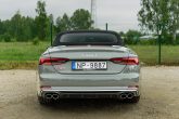 AUDI S5 CABRIOLET