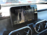 Mercedes X350D
