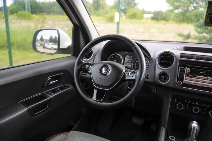 VW AMAROK