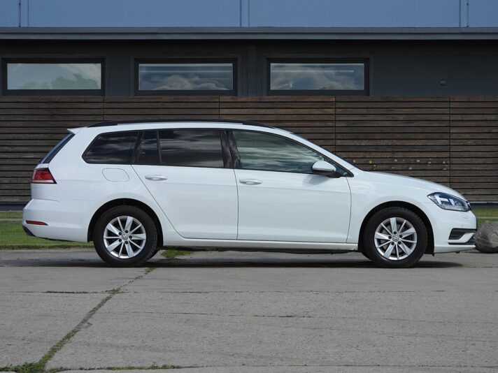 VW GOLF 7
