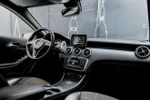 MERCEDES BENZ A180