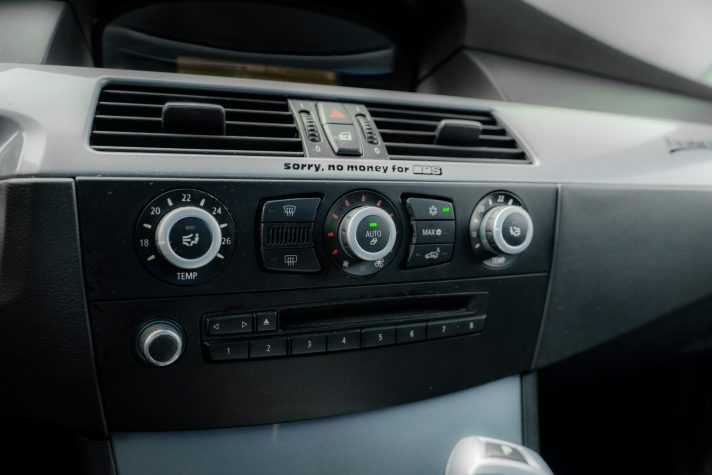 BMW 530D