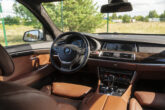 BMW 530GT
