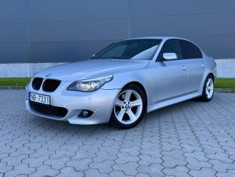 BMW 520d