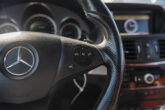 MERCEDES BENZ E250