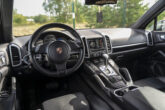 PORSCHE CAYENNE DIESEL