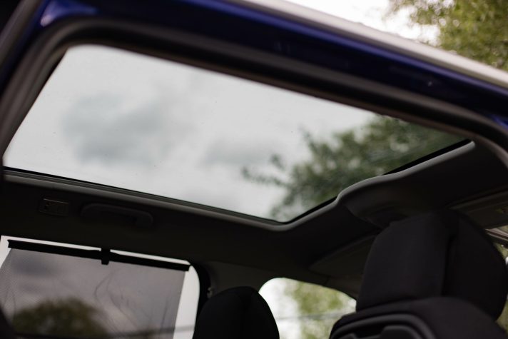 CITROEN C4 GRAND PICASSO EXCLUSIVE