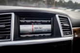 MERCEDES BENZ ML 350