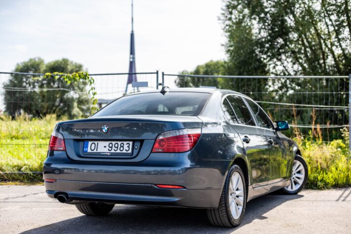 BMW 520d