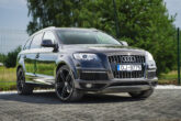 AUDI Q7 S-LINE FACE-LIFT