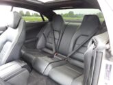 MERCEDES BENZ E350
