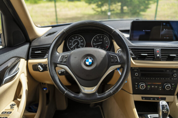 BMW X1 XDRIVE28I