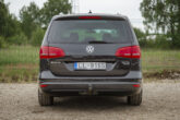 VW SHARAN